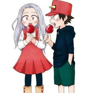 Meet your Posher, Jasmine